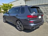 Used 2022 BMW X7 xDrive40i w/ M Sport Package image 4
