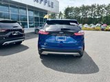 Certified 2023 Ford Edge SEL image 5