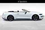 Used 2022 Ford Mustang Convertible image 3