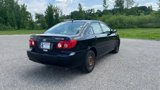 Used 2006 Toyota Corolla LE image 4