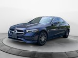 Certified 2022 Mercedes-Benz C 300 4MATIC Sedan image 3