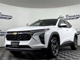 New 2025 Chevrolet Trax LT w/ Driver Confidence Package image 3