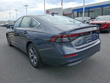 Certified 2024 Honda Accord EX image 4