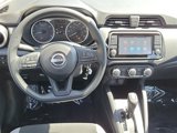 New 2025 Nissan Versa S image 5