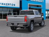 New 2025 Chevrolet Silverado 2500 LTZ w/ LTZ Convenience Package image 4