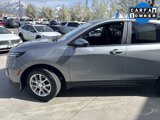 Certified 2024 Chevrolet Equinox LT image 2