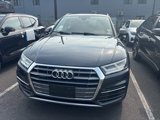 Used 2019 Audi Q5 2.0T Premium Plus image 2