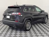 Certified 2020 Jeep Cherokee Latitude Lux w/ Comfort/Convenience Group image 4