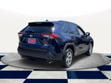 Certified 2024 Toyota RAV4 XLE image 6