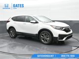 Certified 2022 Honda CR-V EX-L image 4
