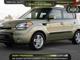 Used 2011 Kia Soul + w/ Audio Pkg image 2