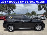 Used 2017 Nissan Rogue SV image 2