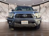 Used 2013 Toyota Tacoma PreRunner w/ SR5 Pkg image 2
