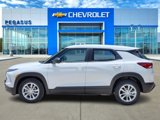 New 2026 Chevrolet TrailBlazer LS w/ LS Convenience Package image 3