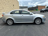 Used 2009 Mitsubishi Lancer GTS image 6