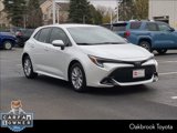 Certified 2024 Toyota Corolla SE image 3