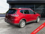 Used 2016 Nissan Rogue SV image 4