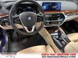 Used 2019 BMW 530i xDrive w/ Convenience Package image 6
