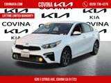 Certified 2019 Kia Forte LXS image 3