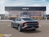 New 2025 Kia K4 LXS image 4