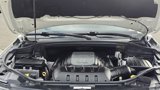 Used 2017 Jeep Grand Cherokee Limited w/ Luxury Group II image 6
