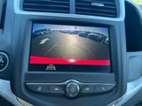 Used 2020 Chevrolet Sonic LT image 4