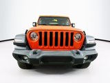 Used 2019 Jeep Wrangler Sport image 2