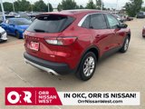 Used 2020 Ford Escape SE image 5