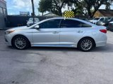 Used 2015 Hyundai Sonata Limited w/ Option Group 05 image 4