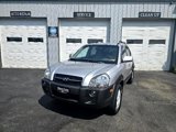 Used 2005 Hyundai Tucson GLS image 4