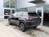 New 2025 Jeep Compass Limited image 5