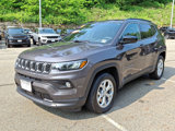 Certified 2024 Jeep Compass Latitude w/ Convenience Group image 3