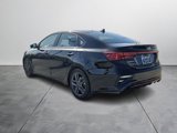 Used 2021 Kia Forte GT-Line w/ GT-Line Premium Package image 3
