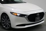 New 2025 MAZDA MAZDA3 s image 3