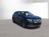 Used 2021 Lincoln Nautilus Reserve image 2