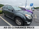 Used 2017 Chevrolet Equinox LT w/ Convenience Package image 2
