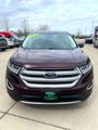 Used 2018 Ford Edge SEL w/ Equipment Group 201A image 4