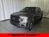 Used 2020 Ford F150 XLT w/ Equipment Group 302A Luxury image 4