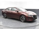 New 2025 Nissan Sentra SV image 4