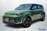 Used 2023 Kia Soul EX image 3