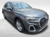 Used 2022 Audi Q5 2.0T Premium image 3
