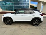 Used 2022 Chevrolet TrailBlazer RS w/ Sun and Liftgate Package image 2