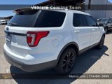 Used 2017 Ford Explorer XLT w/ Equipment Group 202A image 5