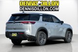 New 2025 Nissan Pathfinder S image 4