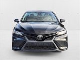 Used 2021 Toyota Camry SE image 2