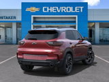 New 2025 Chevrolet TrailBlazer RS w/ Convenience Package image 4