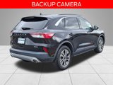 Used 2022 Ford Escape SEL w/ Technology Package image 4