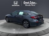 Used 2022 Honda Civic EX-L image 3