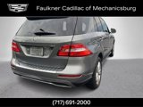 Used 2013 Mercedes-Benz ML 350 4MATIC image 5