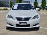 Used 2011 Lexus IS 250C image 2